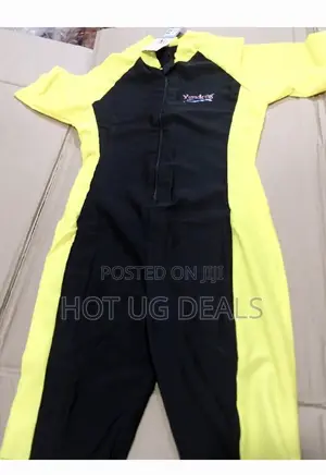 Kid's Swimming Costume Wear - Multicolor Designs