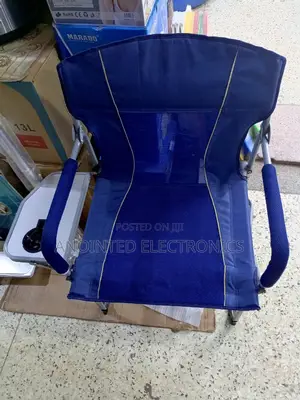 Orioriginal Foldable Camping Chair
