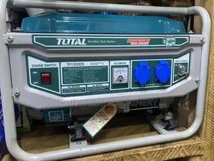 Generator Total Brand 3.0kw