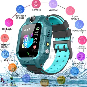 Children's Telephone Watch/ Kids Smart Watch