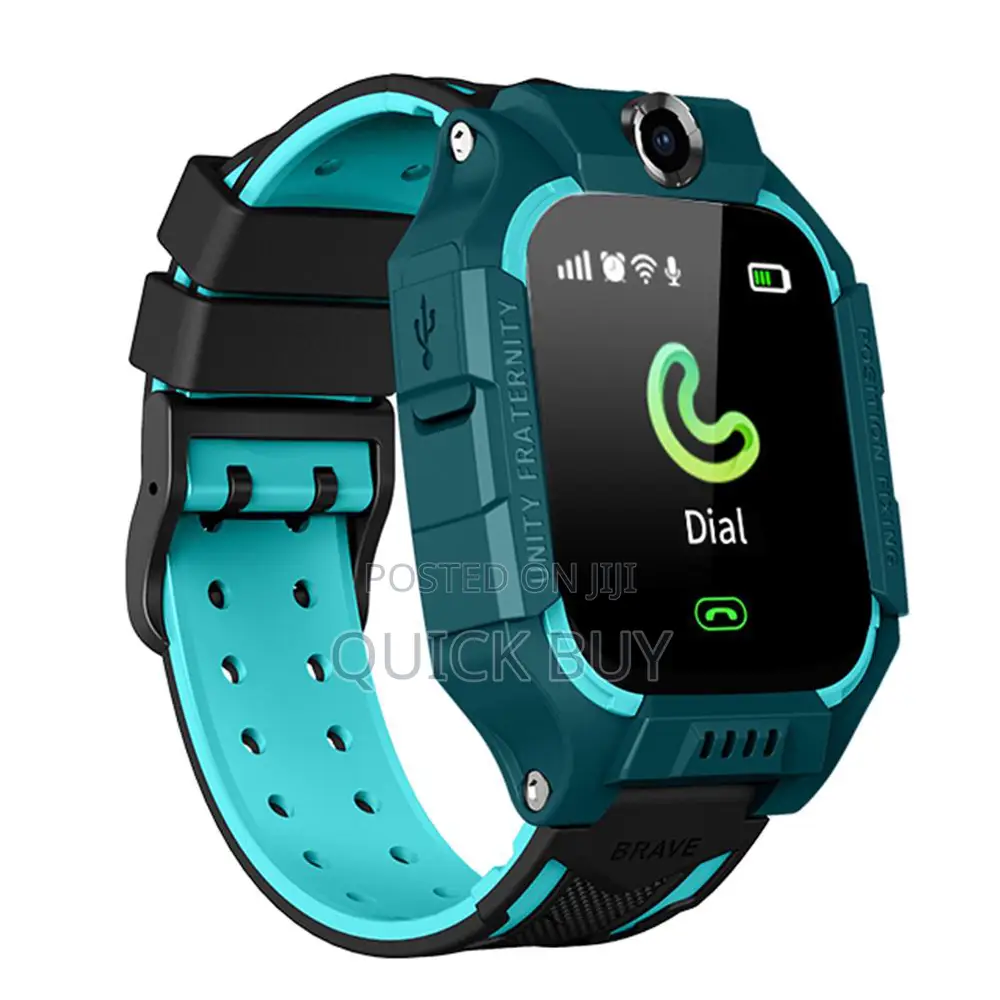 Children's Telephone Watch/ Kids Smart Watch