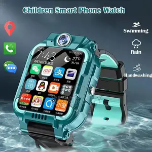 Children's Telephone Watch/ Kids Smart Watch