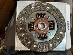 Clutch Plate for Prado Drone. 3L 5L. EXEDY Brand