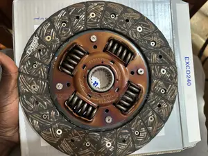 Clutch Plate for Prado Drone. 3L 5L. EXEDY Brand