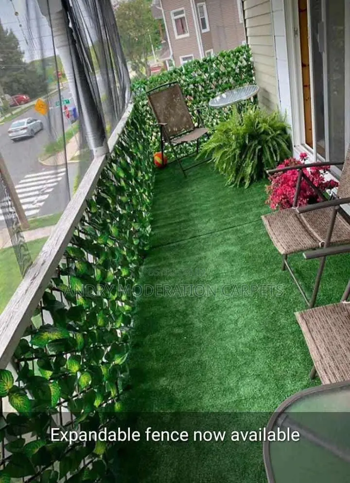 Grass Carpets (Artificial Turf)