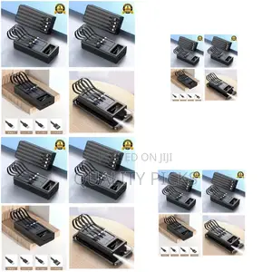 Brand Rechargeable Power Bank