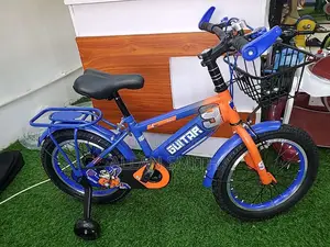 Kids Bicycles