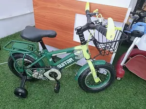 Kids Bicycles