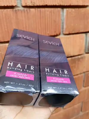 Bald Spot Concealing Hair Powder for Women and Men