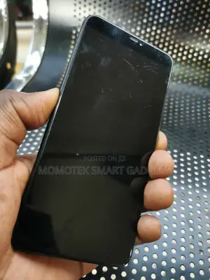 Vivo X21 64 GB Black