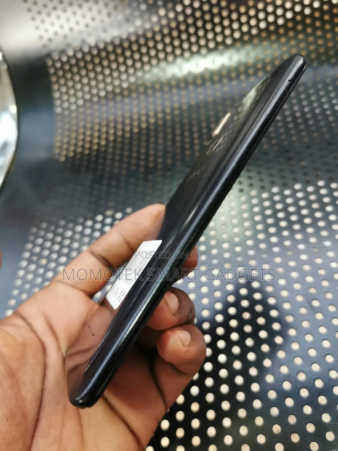 Vivo X21 64 GB Black