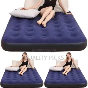 Foldable Brand Air Mattress