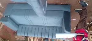 Photo - 3seater Sofa Seat