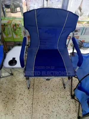 Foldable Chair Availability