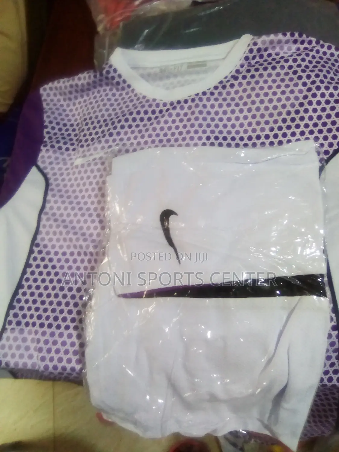 Football Jersey Original
