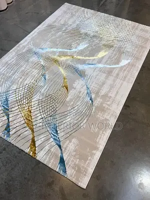 Turkish Center Carpets