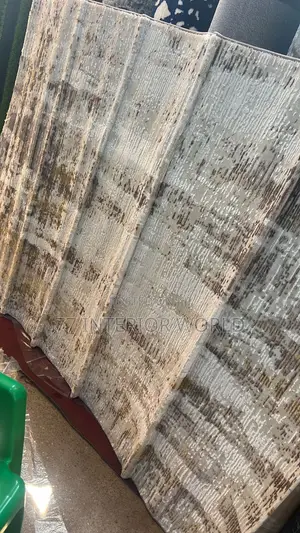 Turkish Center Carpets