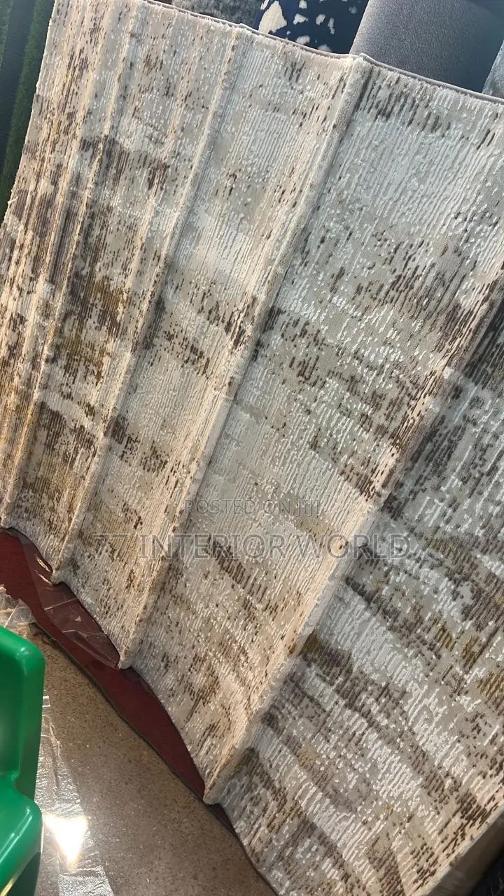 Turkish Center Carpets
