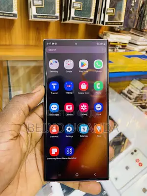 Samsung Galaxy Note 20 Ultra 5G 128 GB Gold