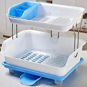 Kitchen Dish Rack Bland New