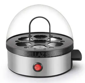Electric Egg Boiler Bland New