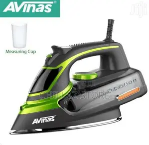 Avinas Flat Iron at v 246