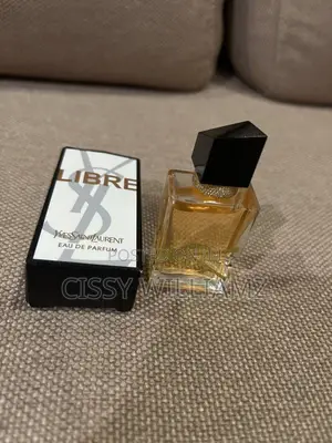 Photo - Yves Saint Laurent Libre Parfum/Libre YSL Parfum/Libre EDP