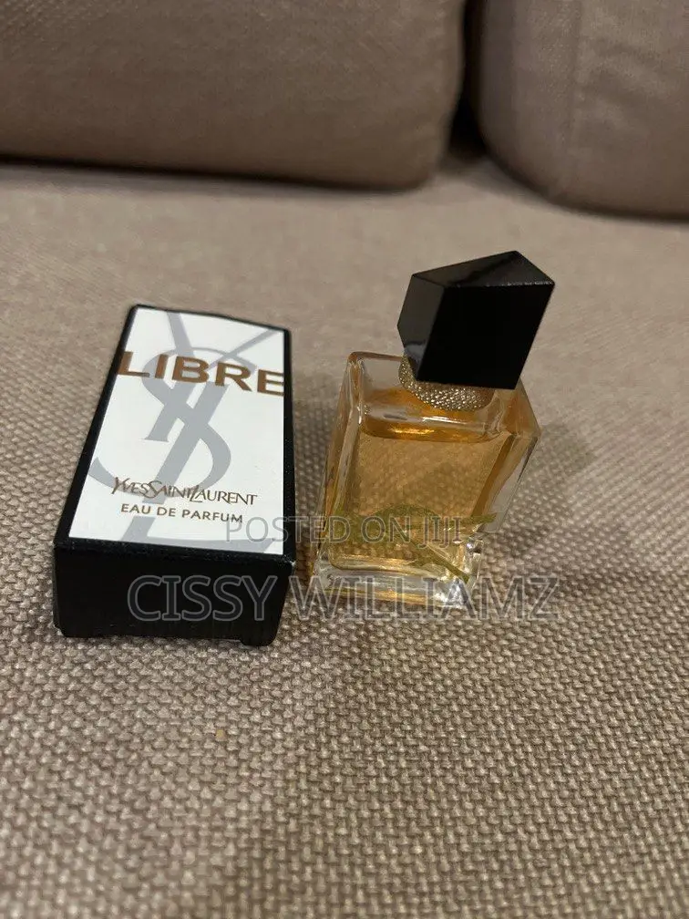 Yves Saint Laurent Libre Parfum/Libre YSL Parfum/Libre EDP