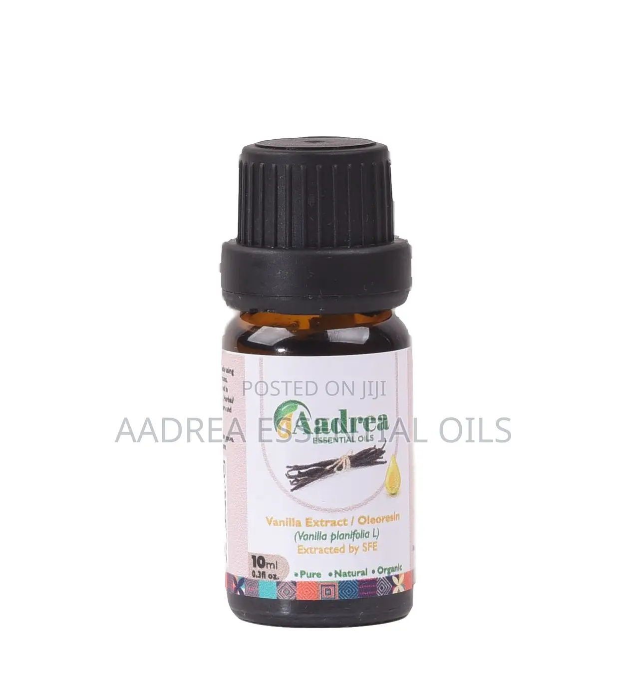 Vanilla Extract