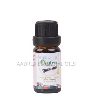 Vanilla Extract