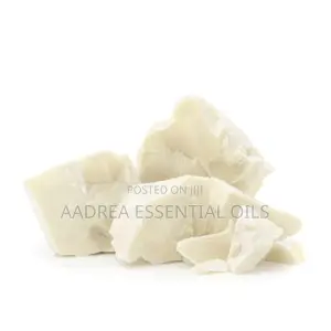 Cocoa Butter 1kg