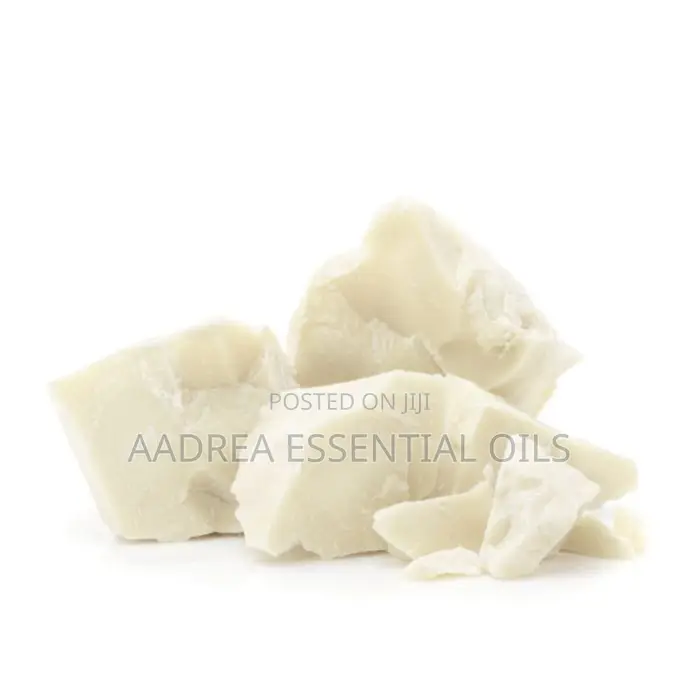 Cocoa Butter 1kg