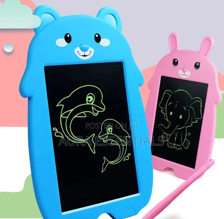 Kids Doodle Drawing Board