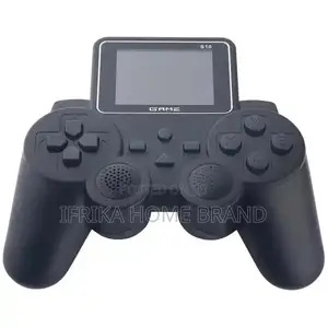 S10 8bit Handheld Game Console 2.4 Inch Screen Handheld Game