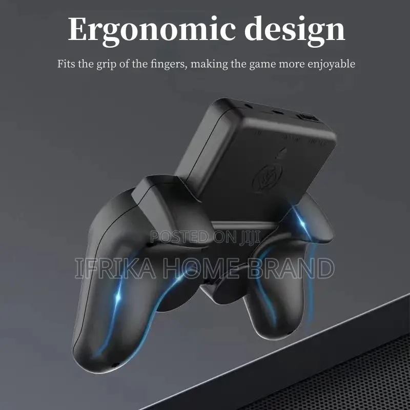 S10 8bit Handheld Game Console 2.4 Inch Screen Handheld Game