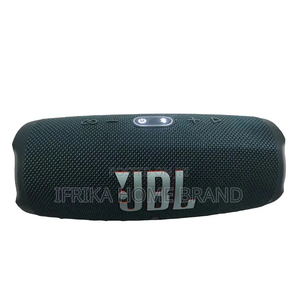 JBL Charge 5 Original Outdoor Portable Wireless Speakerip67
