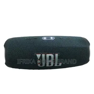 JBL Charge 5 Original Outdoor Portable Wireless Speakerip67