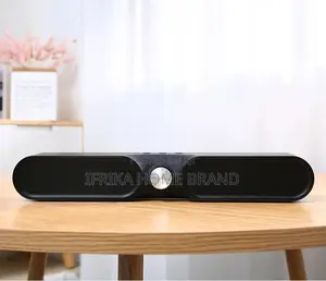 Desktop Wireless Bluetooth Speaker Sound Bar