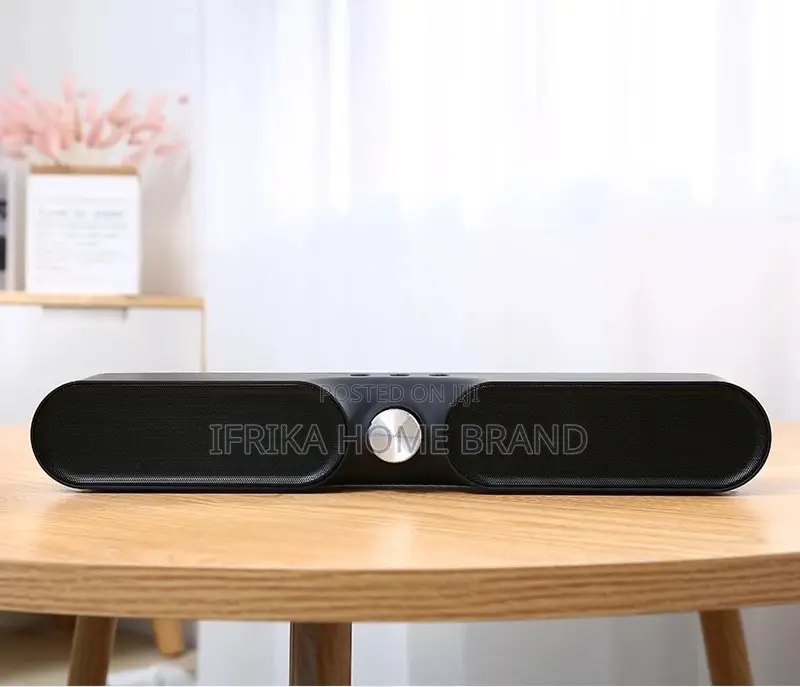 Desktop Wireless Bluetooth Speaker Sound Bar