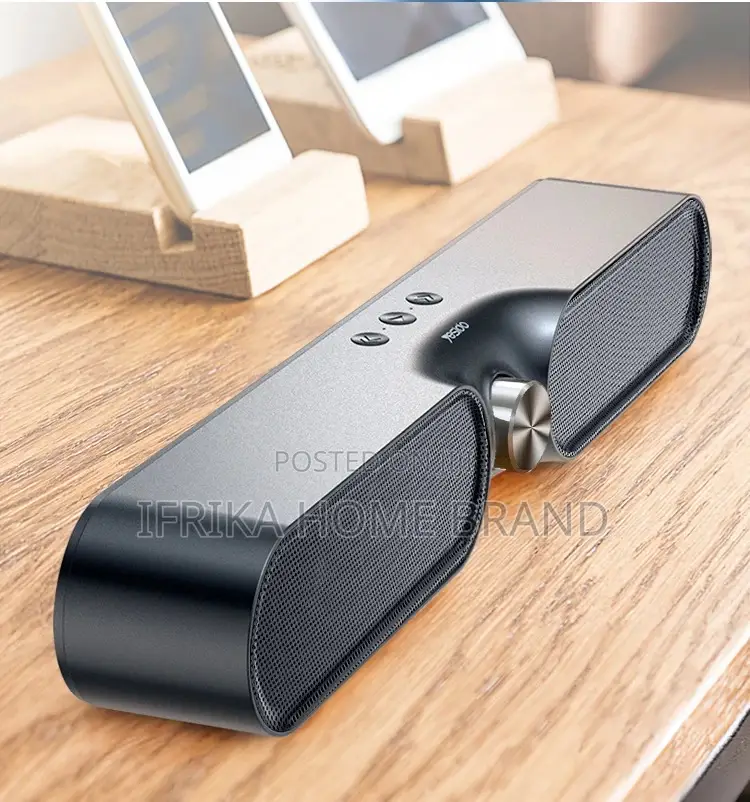 Desktop Wireless Bluetooth Speaker Sound Bar