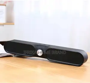 Desktop Wireless Bluetooth Speaker Sound Bar