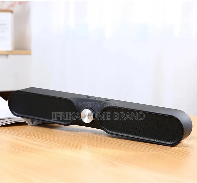 Desktop Wireless Bluetooth Speaker Sound Bar