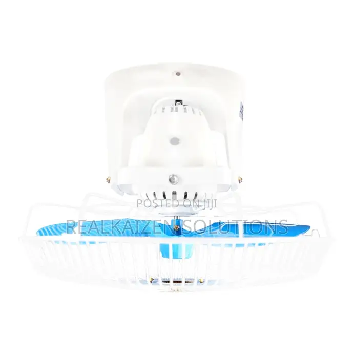 EVERNAL 40cm 3 Speed Orbital | Ceiling Fan