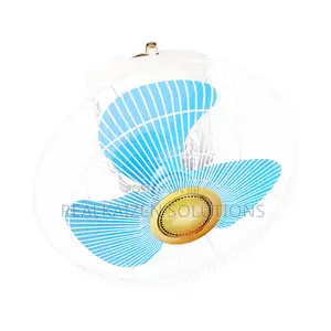 EVERNAL 40cm 3 Speed Orbital | Ceiling Fan