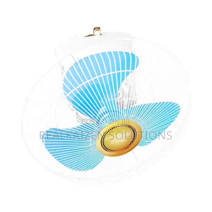 EVERNAL 40cm 3 Speed Orbital | Ceiling Fan