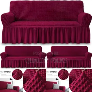 3.2 .1 Sofa Cover