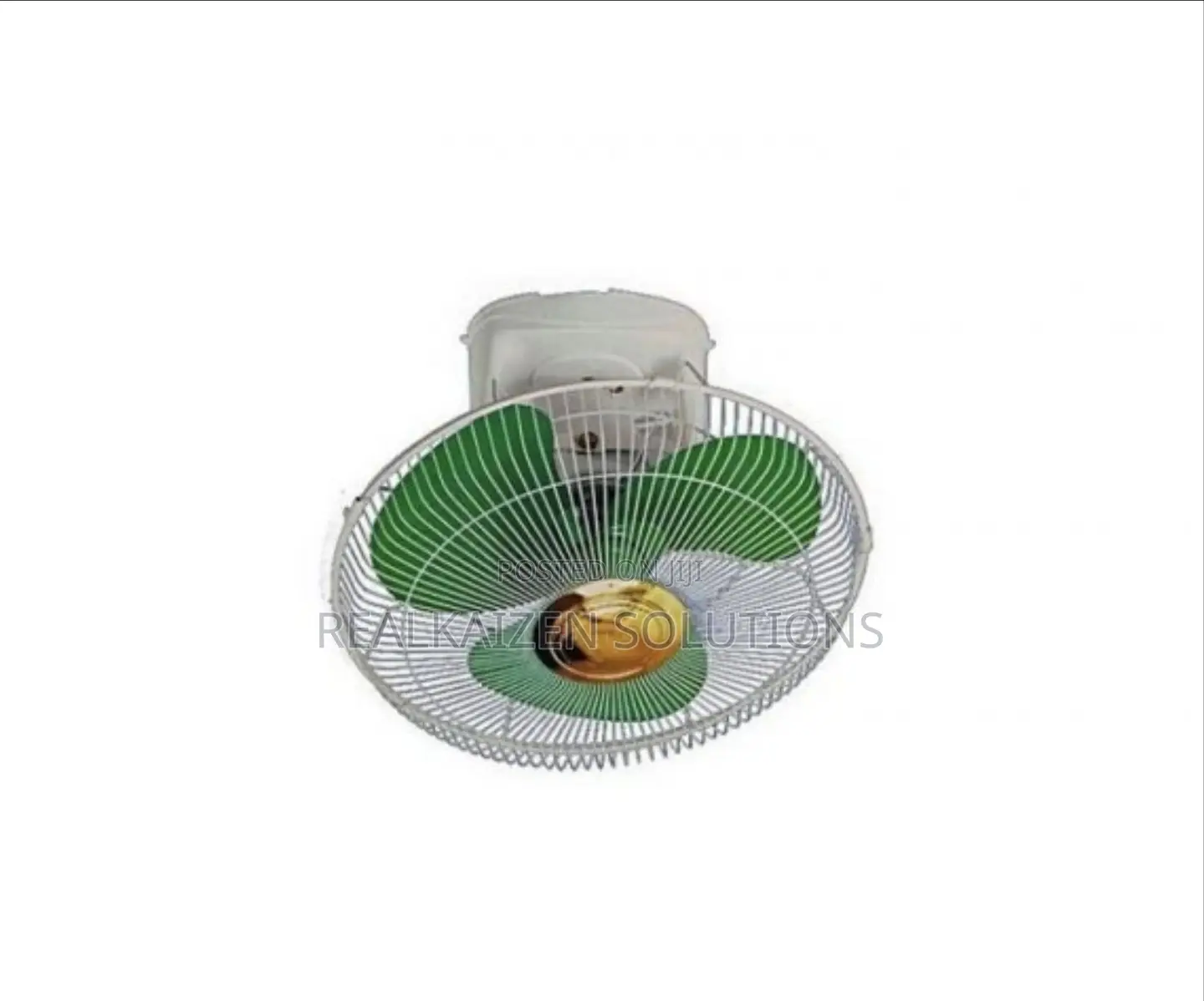 EVERNAL 40cm 3 Speed Orbital | Ceiling Fan