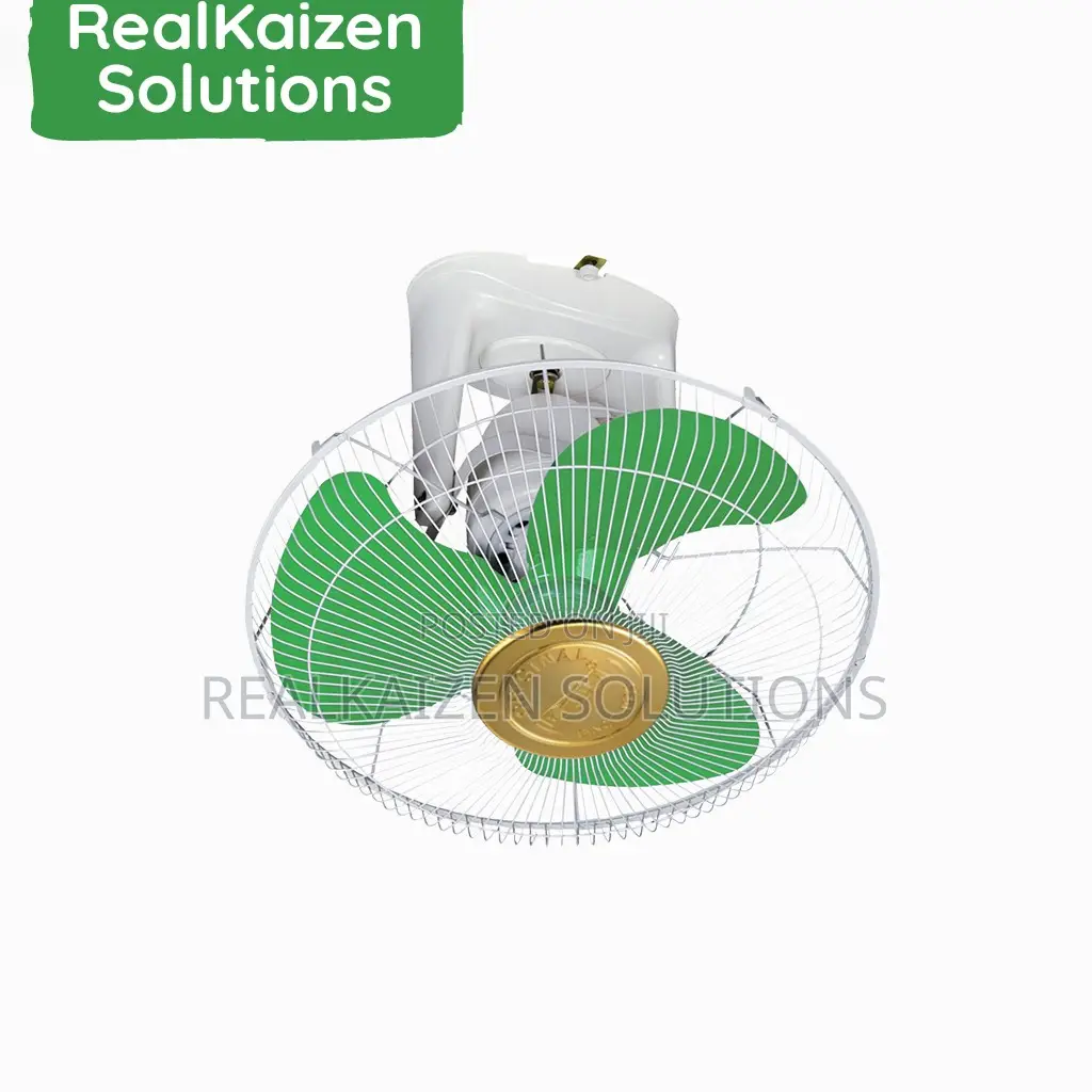 EVERNAL 40cm 3 Speed Orbital | Ceiling Fan
