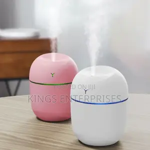 Mini Humidifier
