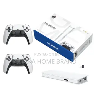 M15 Game Stick Video Game Console Double Wireless Pads